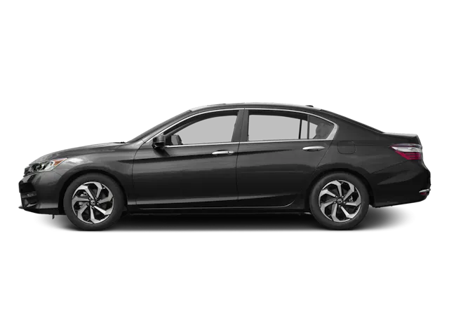 Used 2017 Honda Accord 4dr Car
